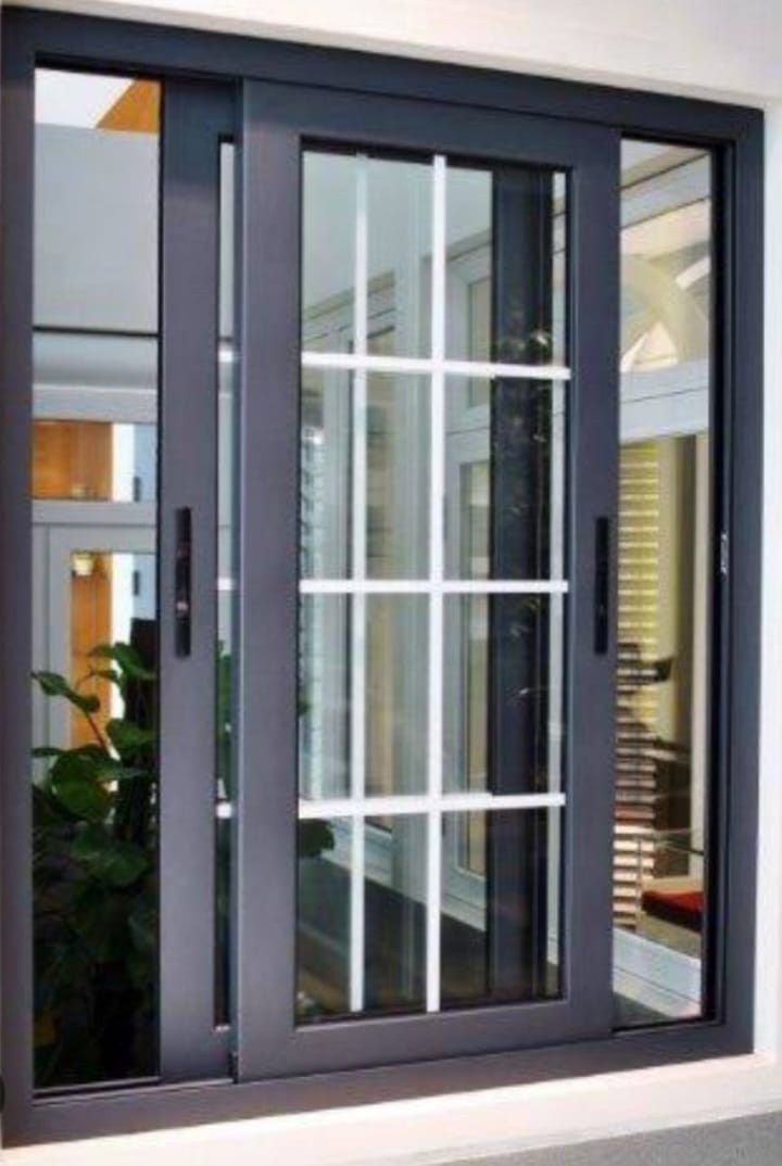 Pintu dan kusen segala ukuran